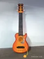 Guitar Toys for Kids Fully Functional 6 String Classical Guitar with Adjustable Tunning Knob. 