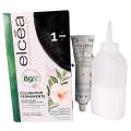 ELCEA Black Permanent Hair Dye – 1. 