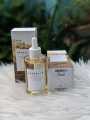 Centella serum Made in Korea 
3 variant available. 