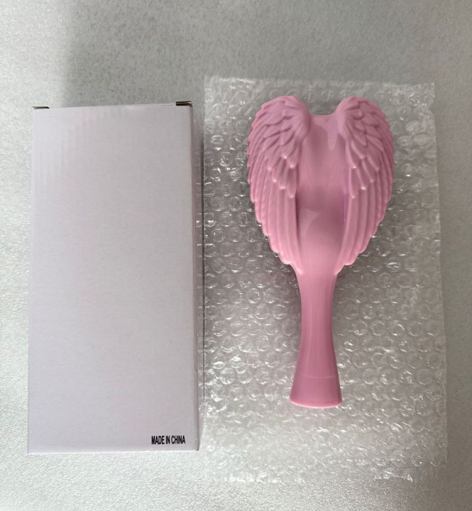 Fashion%20Angel%20Wings%20Hair%20Brush%20Comb%20Children's%20Handheld%20Comb%20Portable%20Hairdressing%20Comb%20Women%20Anti-static%20Scalp%20Massage%20Comb%20-%20Image%204