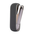 18 Colors New Design High Quality Silicone Case for IQOS 3 Duo Full Protective Case Cover for IQOS 3.0 Duo Accessories. 