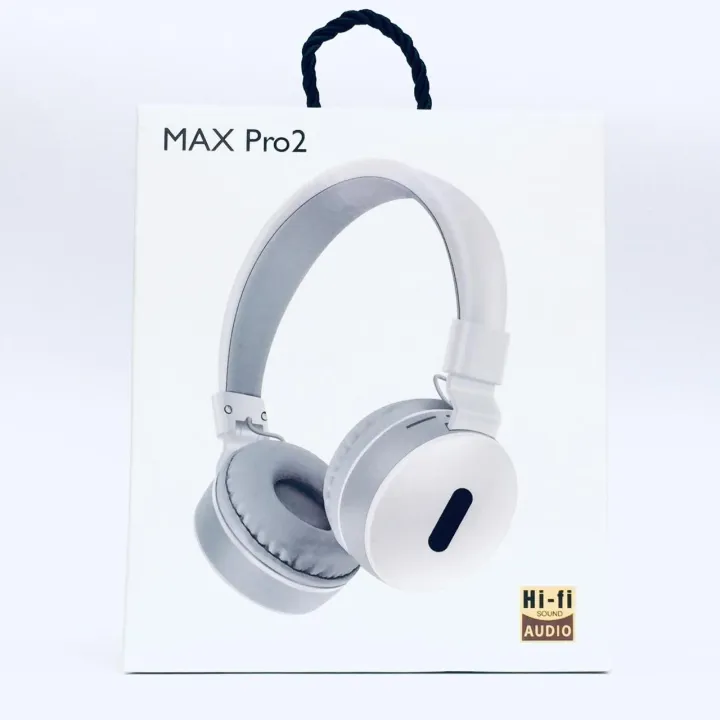 MAX%20Pro%202%20Hi-Fi%20Audio%20Wireless%20Headphone%205.3%20Powerful%20Sound%20Standby%2030%20Hours%20Backup%20-%20Image%206