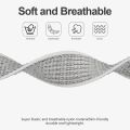 Nylon Loop Strap for Samsung Galaxy Fit 3 Adjustable Elastic Bracelet Watchband for IWatch Samsung Galaxy Fit3 Band Accessories. 