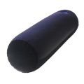 Long Bolster Pillow Body Support Pillows For Adults Lumbar Roll Pillow For Lower Back Inflatable Cuddling Pillow For Travel Home.