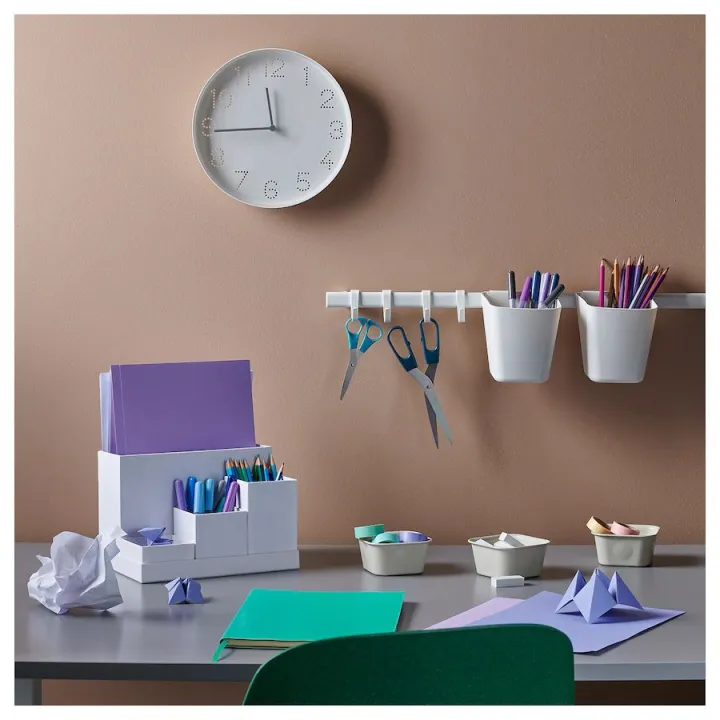IKEA%20TROMMA%20Wall%20clock,%20low-voltage/white,%C2%A09%20%C2%BE%20"%20-%20Image%203