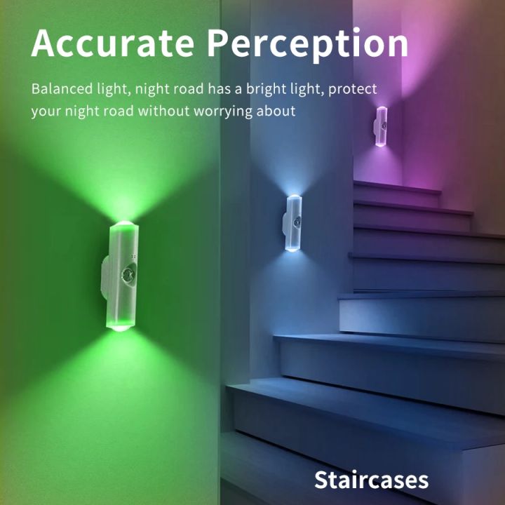 Smart%20RGB%20Gradient%20Wall%20Light%20Motion%20Sensor%20Magnetic%20Rechargeable%20Wall%20Sunset%20Lamp%20for%20Bedroom%20Closet%20Garden%20Room%20Decoration%20-%20Image%205