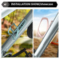 ENLEE Bike Water Bottle Cage Lightweight Mountain Bike Bottle Holder Socket Ultralight For Road Cycling Accessories. 