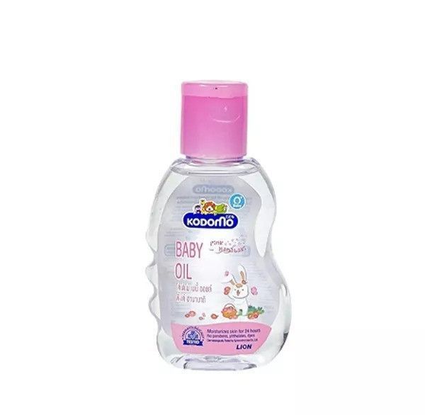 Kodomo%20Baby%20Oil%20100ml%20(Thailand)%20-%20Image%203