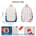 School Backpacks Women Waterproof Teenage Bookbag Rucksack Girls Laptop Backpack Casual Children's Backpack Aestethic Schoolbag. 