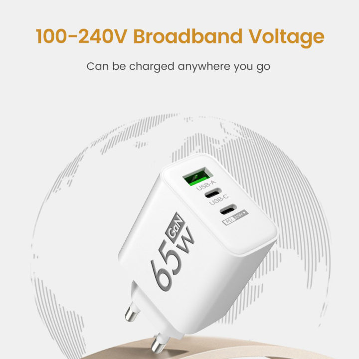 GaN%20Type%20C%20PD%20Charger%203%20Ports%20USB%20Fast%20Charging%20Cellphone%20Adapter%20Quick%20Charger%203.0%20For%20iPhone%2015%2014%20Xiaomi%20Samsung%20Huawei%20-%20Image%205