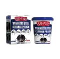 100g Multipurpose Cleaner Cream Powerful Steel Cookware Clean paste Kitchen. 