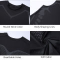 Compression Tank Top Men Gym Shirt Sleeveless Manga Anime Vest Shaping Quick Dry Workout Muscle Tight Top Breathable Summer Male. 