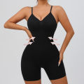 Seamless Low Back Bodysuit Shapewear Women Butt Lifter Smooth Body Shaper Backless Slimming Sheath Flat Belly Corset Underwear. 