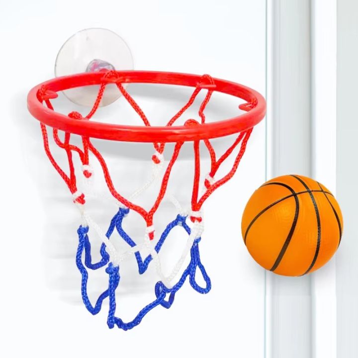 Kid%20Indoor%20Mini%20Basketball%20Hoop%20Set%20with%20Suction%20Cup%20Wall%20Hanging%20Home%20Sports%20Game%20Children's%20Exercise%20Fun%20Basket%20Ball%20Hoops%20Kit%20-%20Image%204