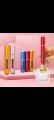 5ml Empty Perfume Refill Atomizer – Portable Travel Spray Bottle with Durable Metal Body. 