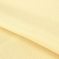 High Strength Yellow Color Kevlars Fabric Aramid Fiber Cloth Carbon Fiber Fabric Bulletproof Fabric for Clothing 30x100cm Width.