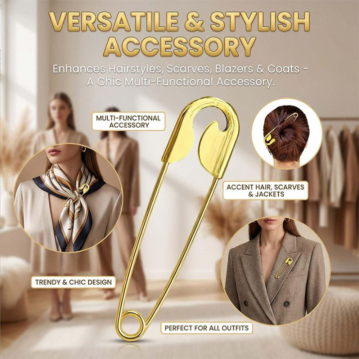 New%20Large%20Safety%20Pin%20Hair%20Clip%20Metal%20Hair%20Pins%20Personalized%20Headpiece%20Funny%20Hairs%20Stick%20Pins%20For%20Laundry%20Blanket%20Key%20Rings%20-%20Image%203