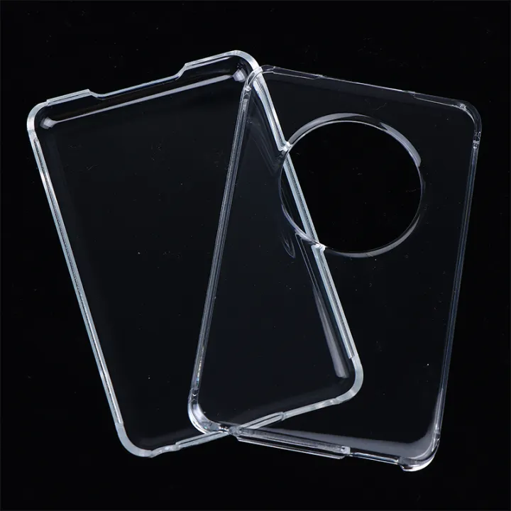Crystal%20Clear%20Hard%20Case%20for%20iPod%20Classic%205th/6th%20Gen%20-%20Thin%20Version%2030GB/80GB/120GB/160GB%20Protective%20Cover%202009+%20-%20Image%204