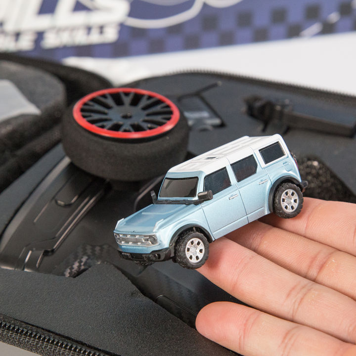 WLtoys%201/64%20Mini%20RC%20Car%20with%20720P%20FPV%20Camera%20Wifi%20APP%20Control%202.4G%20Reomte%20Contorl%20Racing%20Vehicle%20Toy%20for%20Children%206405%206406%20-%20Image%206