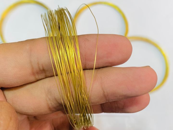10%20Yard%20Golden%20Soft%20Copper%20Wire%20DIY%20Jewelry%20Making%20Brass%20Metal%20Wire%20For%20Handmade%20Wire%20Jewellery%20Crafts%20-%20Image%204