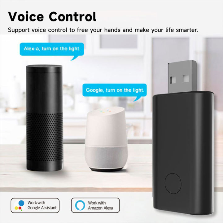 WiFi%20IR%20Remote%20Controller%2012m%20Max%20Transmission%20Range%20360%C2%B0%20Full%20Coverage%20Tuya%20IR%20USB%20Infrared%20Transmitter%20for%20TV%20AC%20Fan%20Light%20-%20Image%205