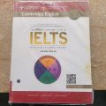 The Official Cambridge Guide To Ielts For Academic & General Traning. 