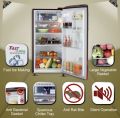 LG 190 Liter Single Door Refrigerator - GLB205ABHB.ASHQ. 