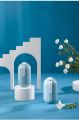 Upgraded Version of Toilet Deodorizer, Odor Suppressant, Deodorizing Gel, Deodorizing Block, Eliminates Toilet Odor. Blue Water Deodorizing Gel Deodorizes and Is Antibacterial. Bathroom Cleaner. 