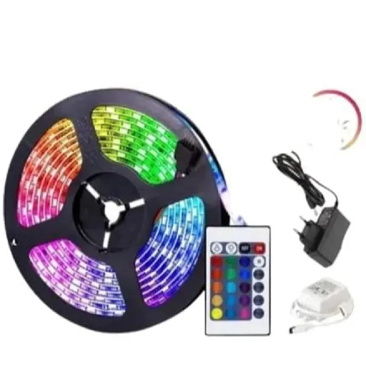 RGB%205m%20Led%20Strip%20light%20Multicolored%20With%20Remote%20Control%20-%20Image%202