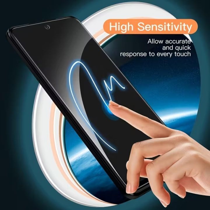 3Pcs%20Tempered%20Glass%20For%20Xiaomi%20Redmi%20Note%207%208%209%2011%2012%20Pro%20Redmi%20Note%2010%20Pro%20Max%20Screen%20Protector%20-%20Image%203