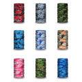Ourdoor Cycling Hiking Camping Hunting Running Neck Tube Scarf Bandana Bike Motorcycle Face Mask Bandana Magic Scarf Women Men. 
