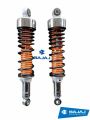 Bajaj Discover CT100 Shock set. 