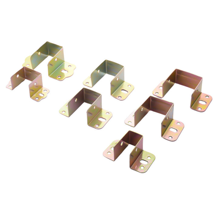 2pcs%20U%20Shaped%20Metal%20Bed%20Bracket%20Bed%20Frame%20Fixing%20Connecting%20Furniture%20Rail%20Hook%20Brackets%20Hinge%20Fitting%20Connector%20Lock%20Hardware%20-%20Image%206