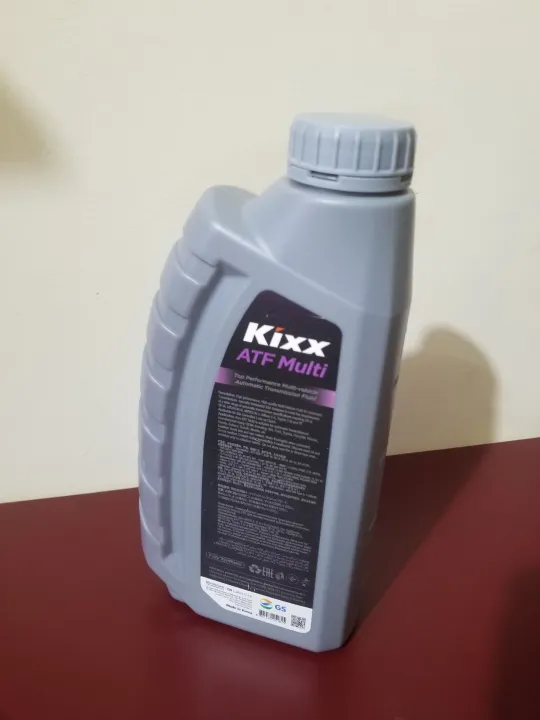 Kixx%20ATF%20multi%20Fully%20synthetic%20Autometic%20transmission%20gear%20oil%20(1%20liter)%20-%20Image%202