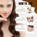 Mulethi Powder For Face, Hair | Organic Yashtimadhu Powder, Liquorice (Licorice) Powder for Skin - 100 Gram. 