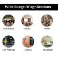 10pcs/20pcs Rewritable 125KHz RFID T5577/5200/EM4305 Blank Card Smart Access Control Key Card Read Write Program Clone Cards. 