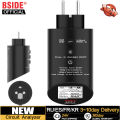 BSIDE Circuit Analyzer Professional Socket Tester Outlet Checker Electricista Polarity Phase Wiring Cable Status Check RCD Meter. 