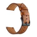 22mm Leather Loop Strap For KOSPET TANK T2 T3/KOSPET TANK M2 M3 Ultra Smartwatch Bracelet TANK T3 Ultra Watchband Correa Belt. 