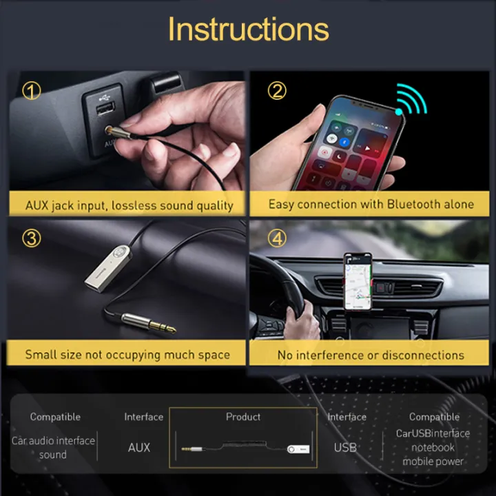 Baseus%20AUX%20Bluetooth%20Adapter%20Car%203.5mm%20Jack%20Dongle%20Cable%20Handfree%20Car%20Kit%20Audio%20Transmitter%20Auto%20Bluetooth%205.0%20Receiver%20-%20Image%207