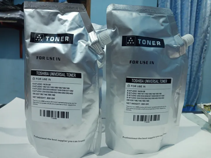Toner%20Powder%20For%20Toshiba%20photocopy%20machine%20232/233/283/256/257%20-%20Image%202