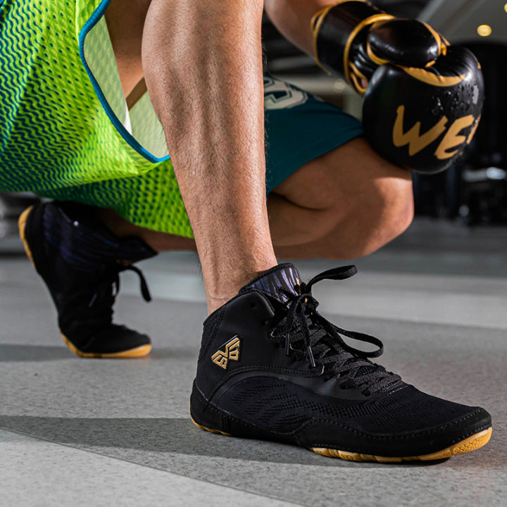 Men%20Professional%20Wrestling%20Shoes%20Training%20%20Outdoor%20Brand%20Classic%20Boxing%20Shoes%20Original%20Fighting%20Comfortable%20Wrestling%20Boots%20-%20Image%206