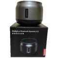 lenovo thinkplus K3 powerful portable Bluetooth speaker. 