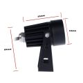 3W LED Spot Light light IP65. 