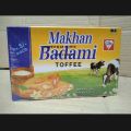 Original Makhan Badami Tofee 30 Pices Very Tasty And Yummy Flavour Original Gibs Company Makhan Badam. 
