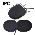 Universal Headphone Case for Over-Ear Wireless Headphones Compatible with JBL Tune 520BT for /Anker/Bose Headset Storage Bag. 