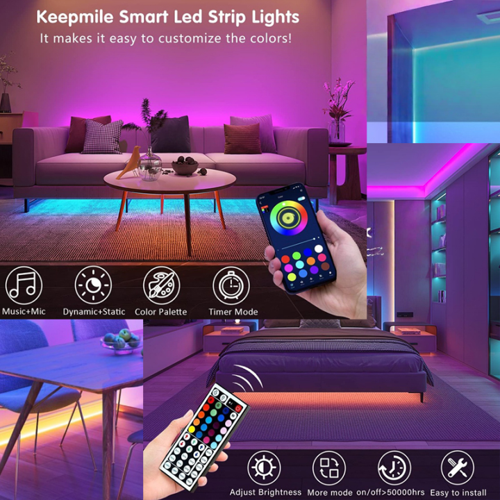Smart%20LED%20Strip%20Lights%201m-20m%20Music%20Sync%20RGB%205V%20with%20App%20&%20Remote%20Control%20for%20%20Party%20Room%20Decoration%20Lighting%20lightify%20-%20Image%204