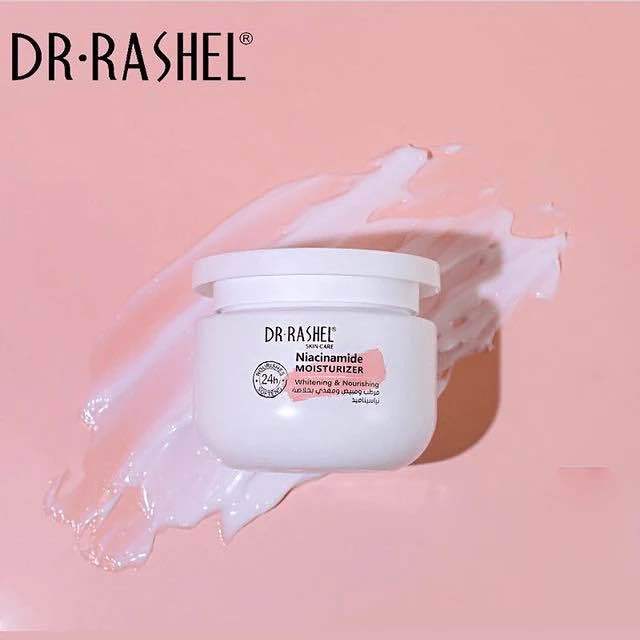 Dr Rashel moisturizer Niacinamide