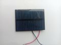 5V 30mA Mini Solar Panels for Mini Solar Cells DIY Electric Toy Materials Photovoltaic Cells Solar DIY System Kits 6.27"x6.27"(5V 30mA 159.5mmx159.5mm)/(15.95cm). 