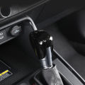 For Honda CR-V HR-V CRV HRV Vezel ZRV WRV Civic Accord City Fit Elevate 2021 2022 2023 2024 2025 Car Gear Head Cover Accessories.