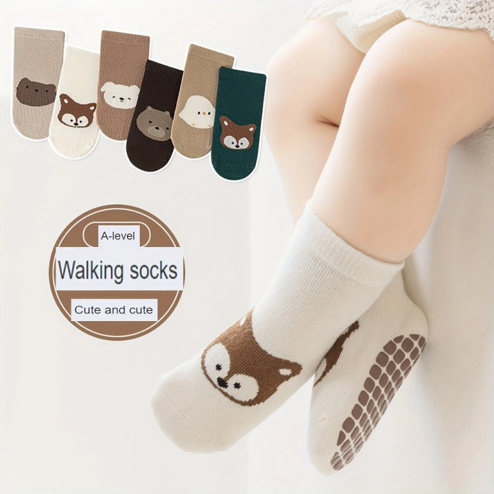 Six%20Pairs%20Autumn%20And%20Winter%20Large%20Area%20Dot%20Glue%20Baby%20Trampoline%20Socks,%20Baby%20Little%20Kids%20Non-slip%20Floor%20Socks%20Large%20Cartoon%20Strai%20-%20Image%203
